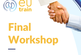 EU train workshop