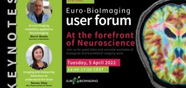 EuroBioImaging forum