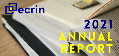2021 annual report ecrin