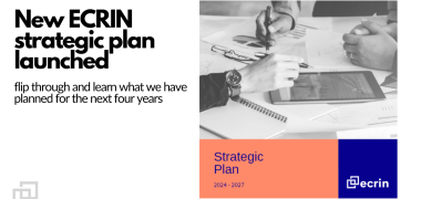 ECRIN strategy plan