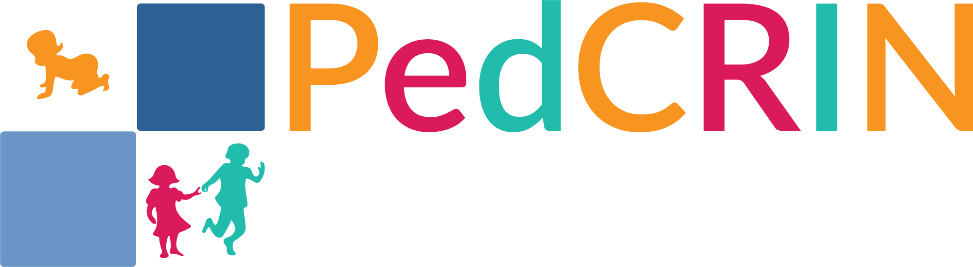 PedCRIN logo