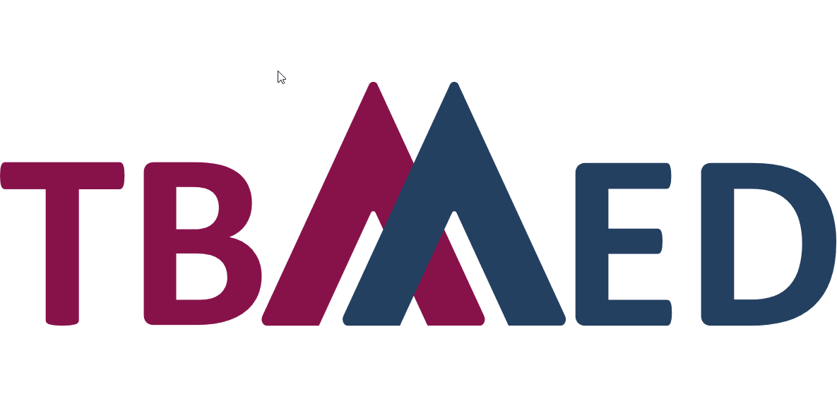 TBMED logo
