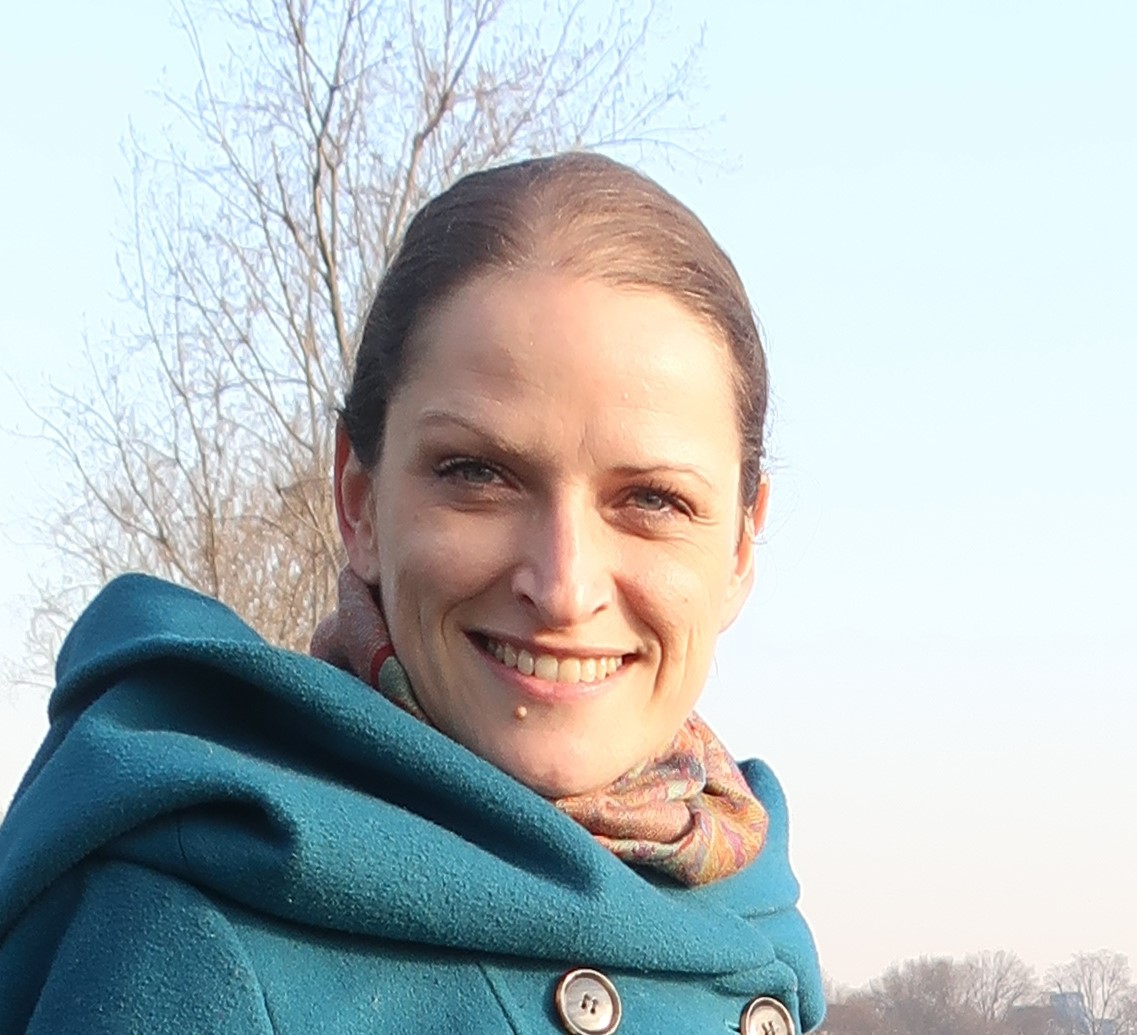 Biljana Zafirova