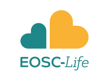 EOSC-Life Logo