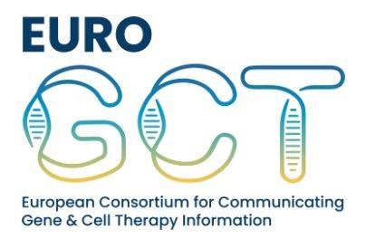 EuroGCT logo