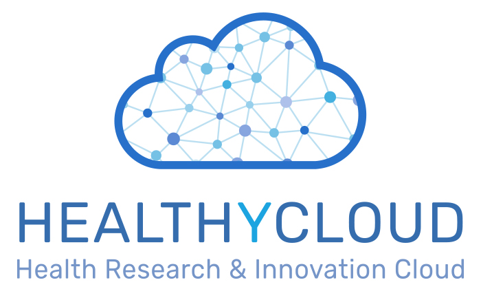 HealthyCloud Logo