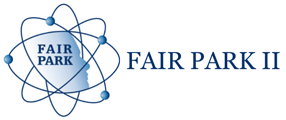 FAIR-PARK II logo