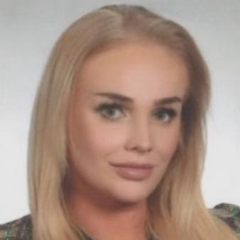 Patrycja Klusek