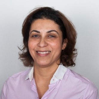 Samira Mokhtari