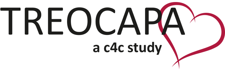 TREOCAPA logo