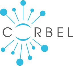 CORBEL logo