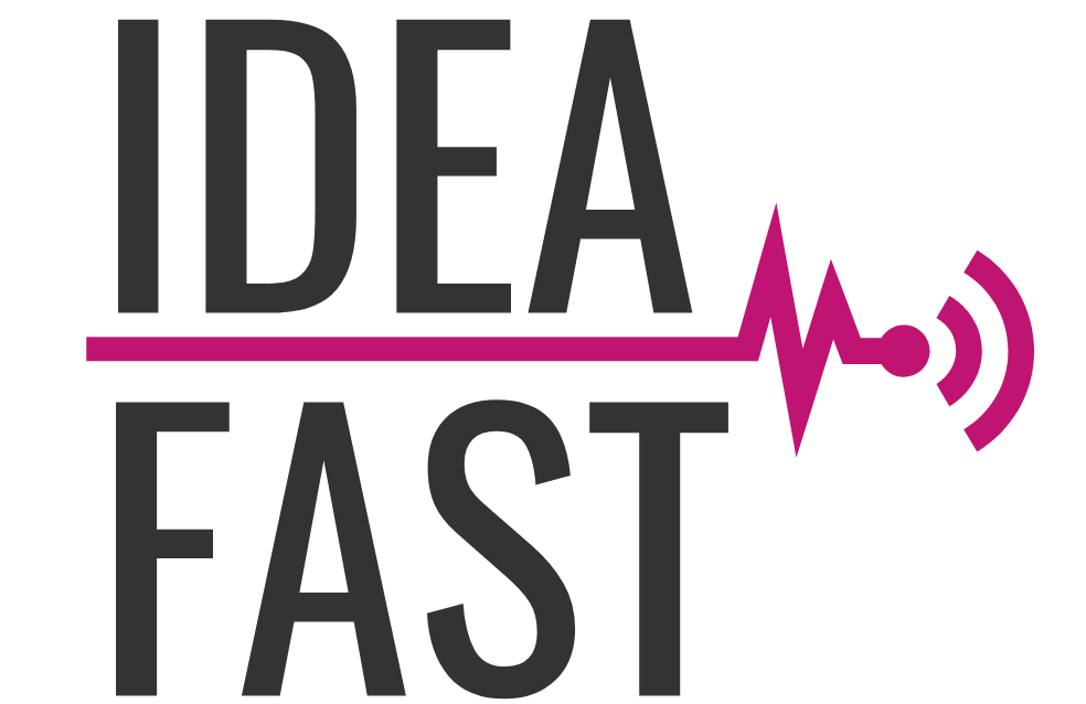 IDEA FAST logo