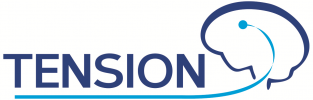 TENSION logo