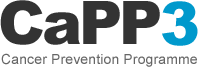 CAPP3 logo