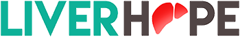 LIVERHOPE logo
