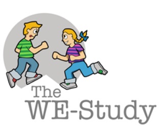 WE-Study logo