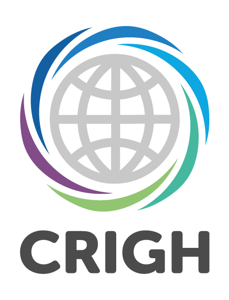 CRIGH logo