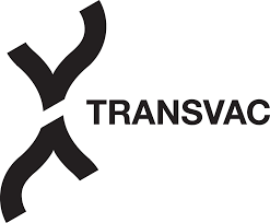 Transvac logo