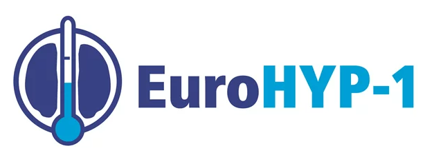 EuroHYP-1 logo
