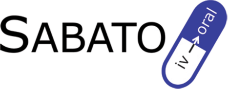 SABATO logo