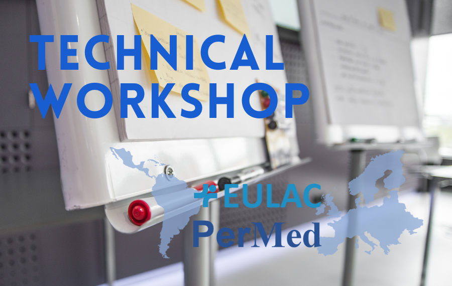 EULAC permed technical workshop