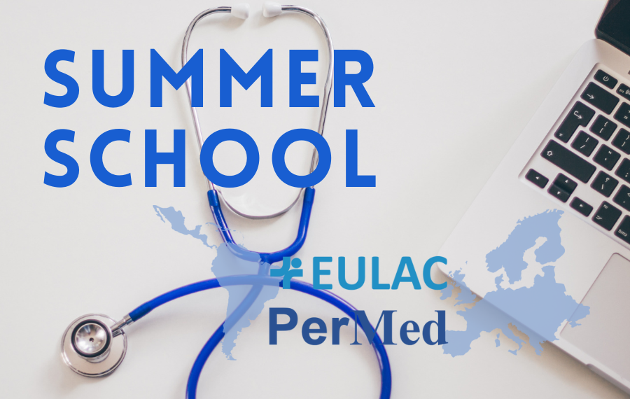 EULAC permed summer school