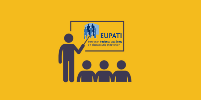 EUPATI Fundamentals patient engagement training | Ecrin