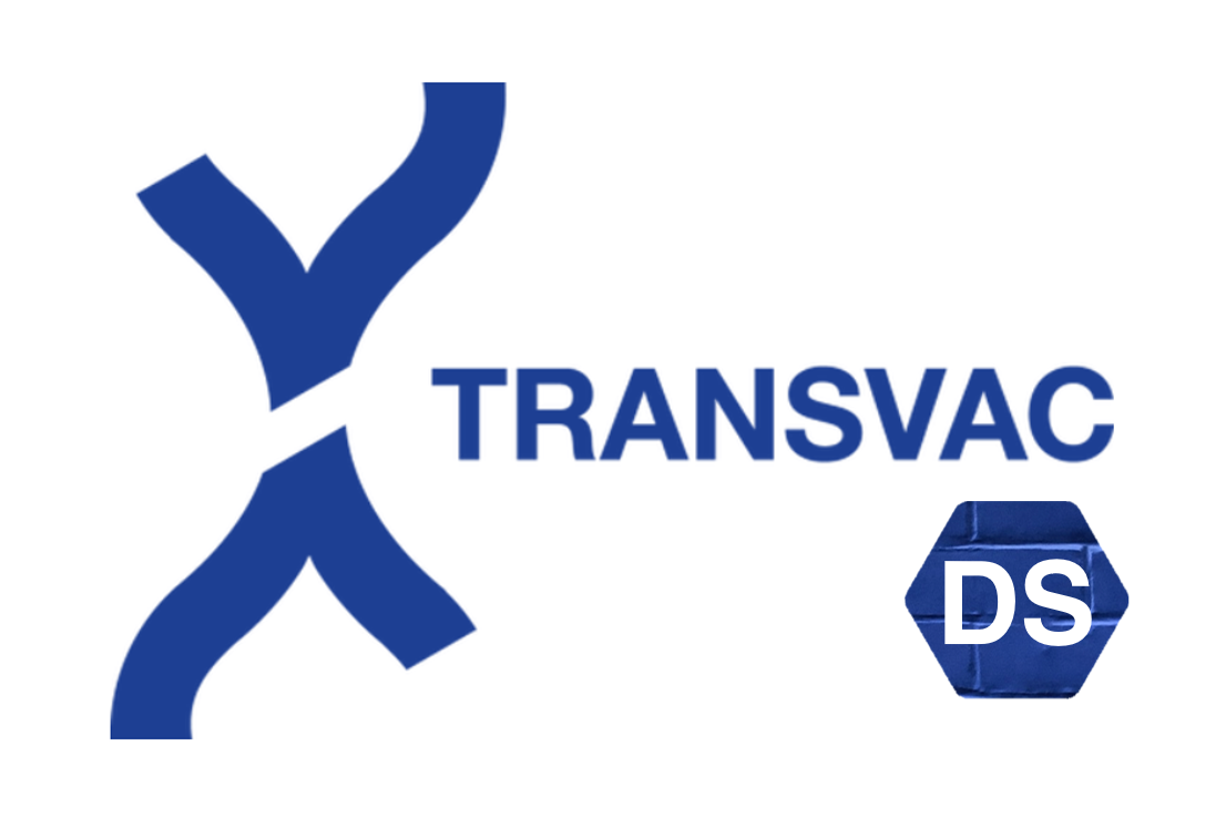 Transvac DS logo