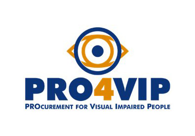 Pro4VIP logo