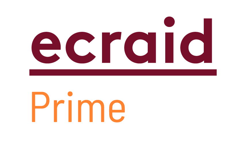 ECRAID PRIME logo