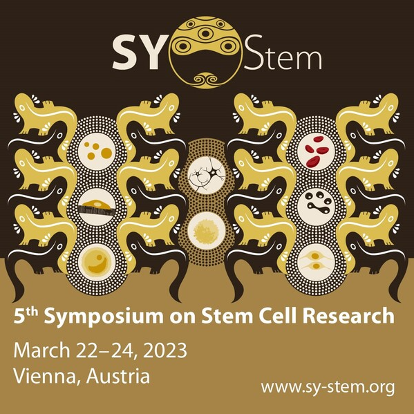 SY-STEM symposium ecrin events