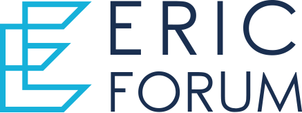 ERIC Forum Logo