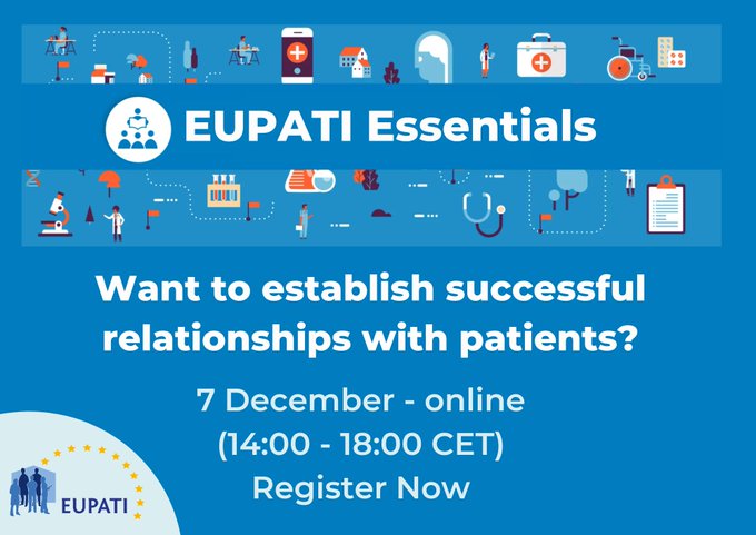 EUPATI Essentials