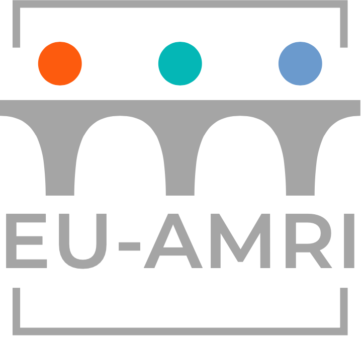 European Alliance of Medical Research Infrastructures logo