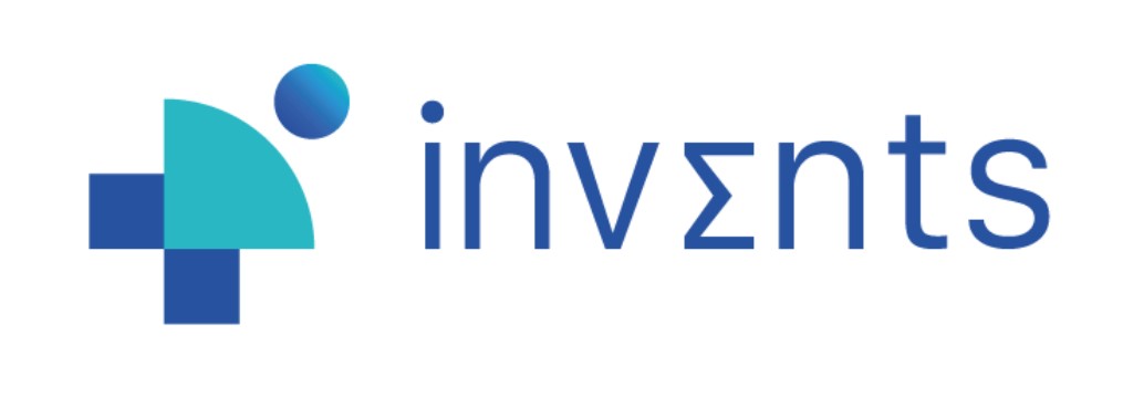 invents logo