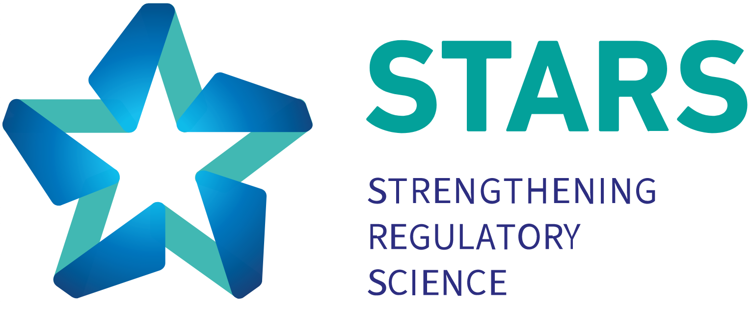 STARS initiative project logo