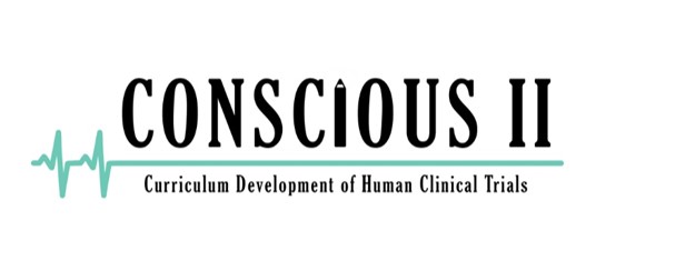 CONCIOUS II logo