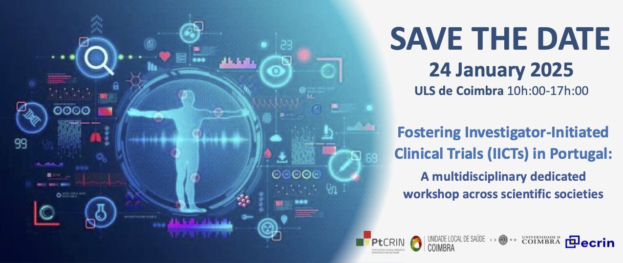 Fostering Investigator-Initiated Clinical Trials in Portugal