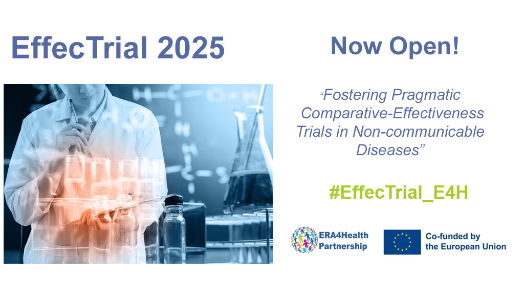 EffecTrial 2025