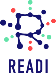 READI logo