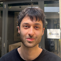Léopold Cudilla