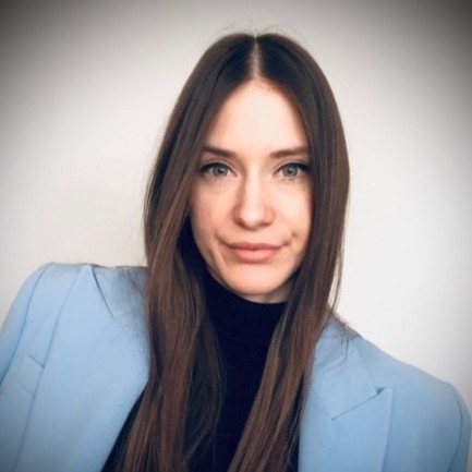 Regina Gyuge Hungary