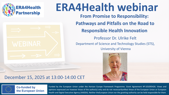 E4H webinar Dec