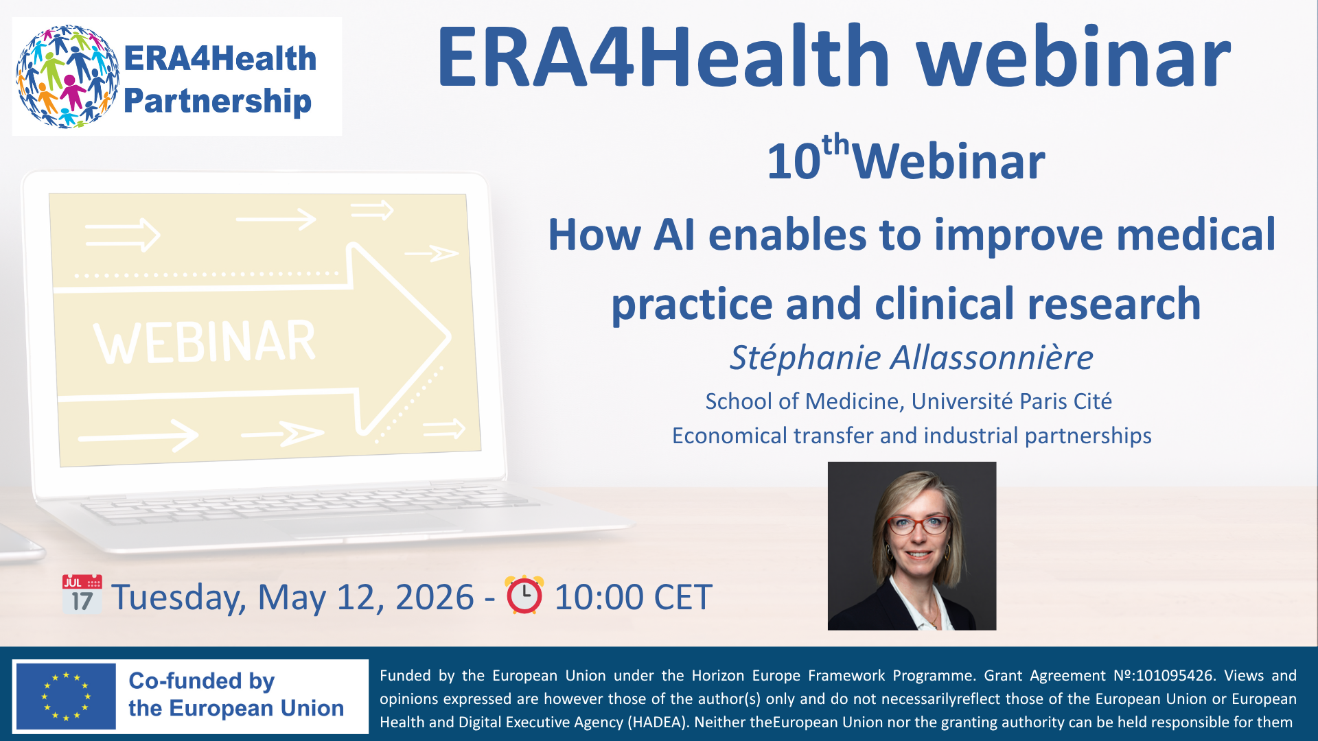 E4H May26 webinar