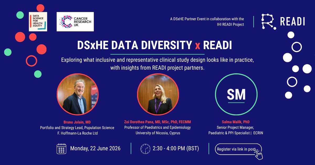 READI June webinar