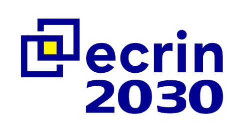 ecrin 2030 logo