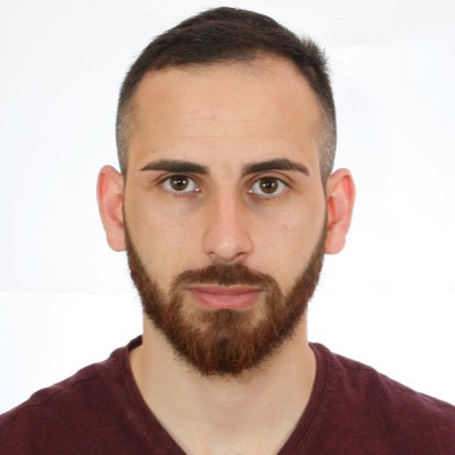 Luca Vitale