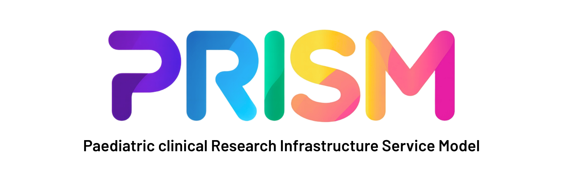 PRISM logo