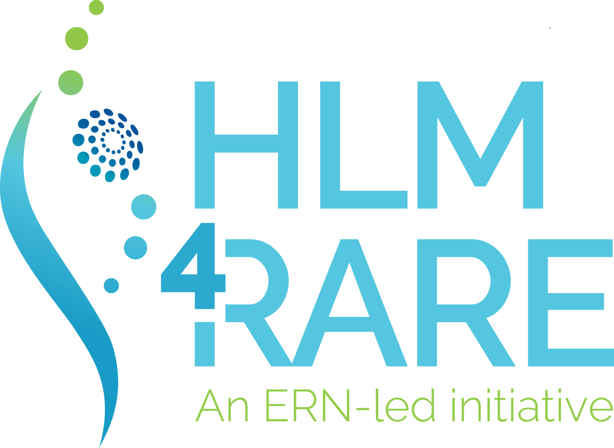 HLM4Rare logo
