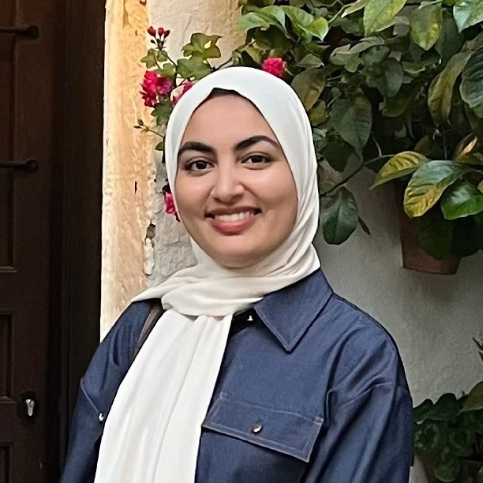 Mariam Khemlani